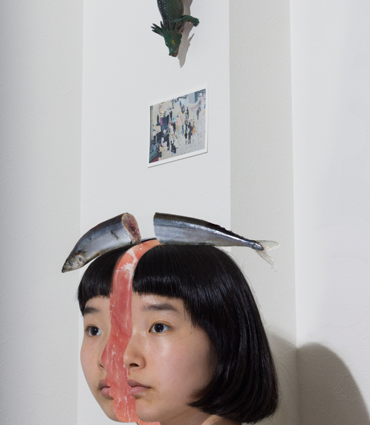 Izumi Miyazaki