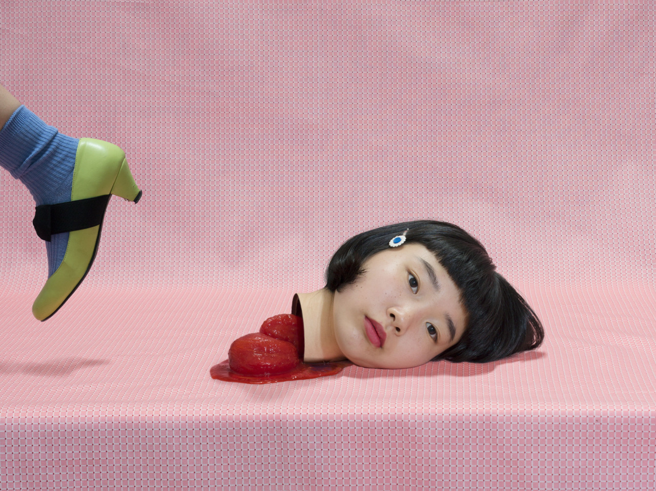 Izumi Miyazaki