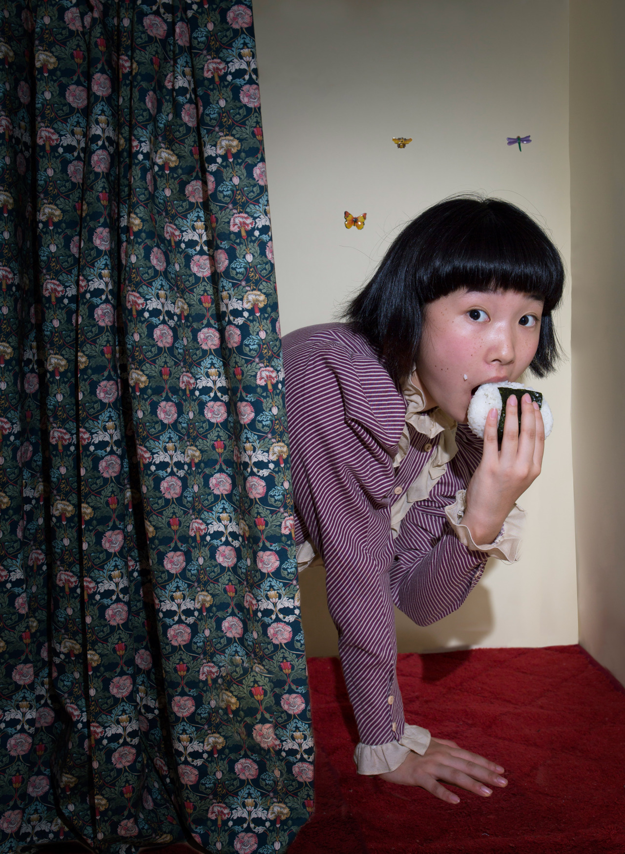 Izumi Miyazaki