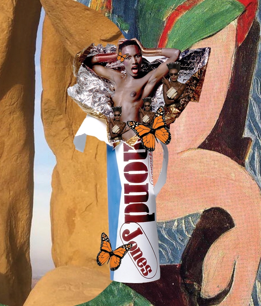 Kasmir Jones