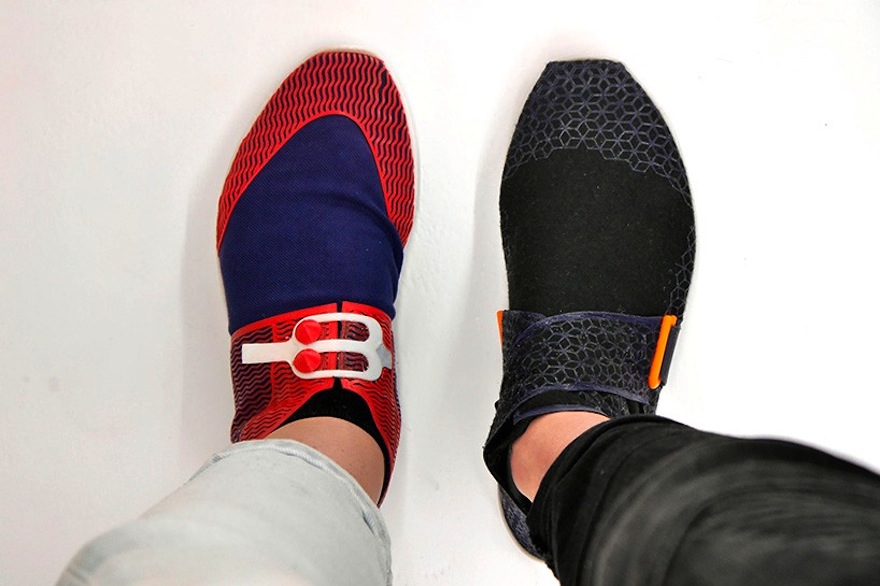 Shoetopia