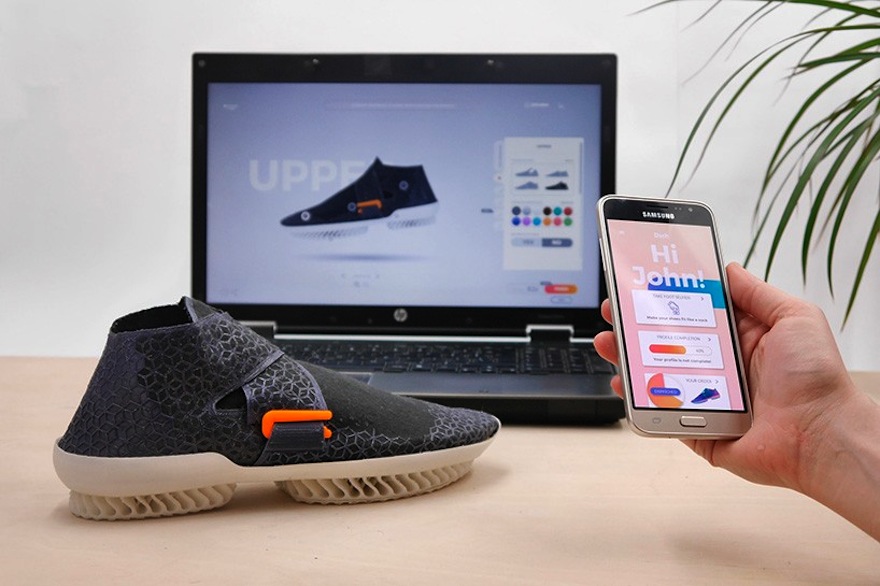 Shoetopia