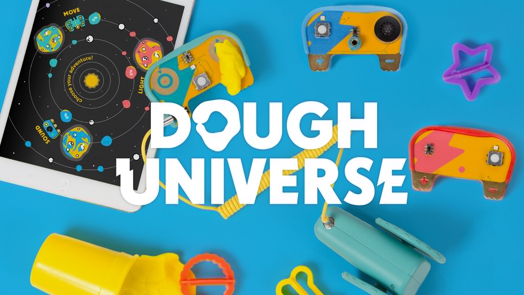 Dough Universe