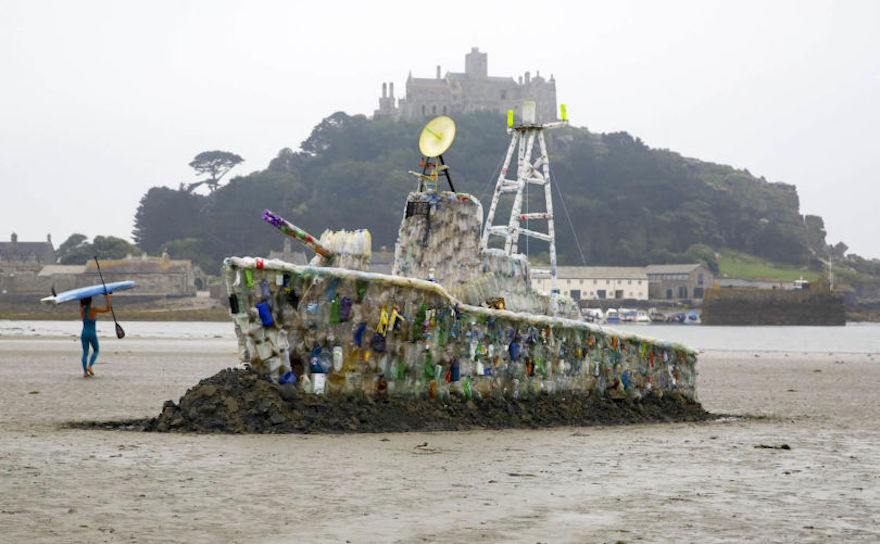 Surfers Against Sewage