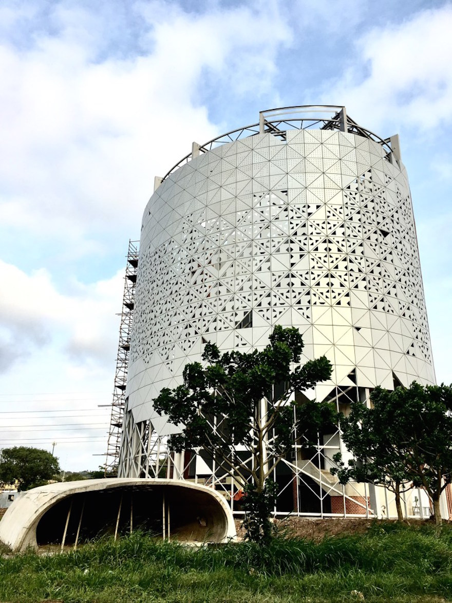 uMkhumbane Cultural and Heritage Museum