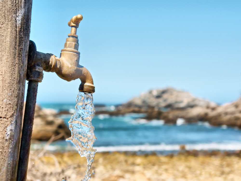 Ground Water