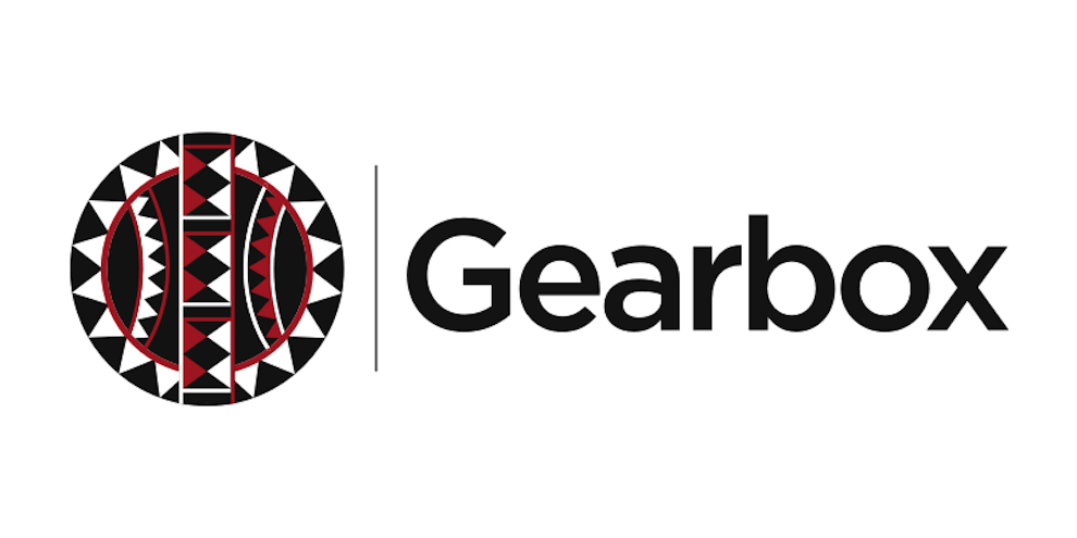 Gearbox