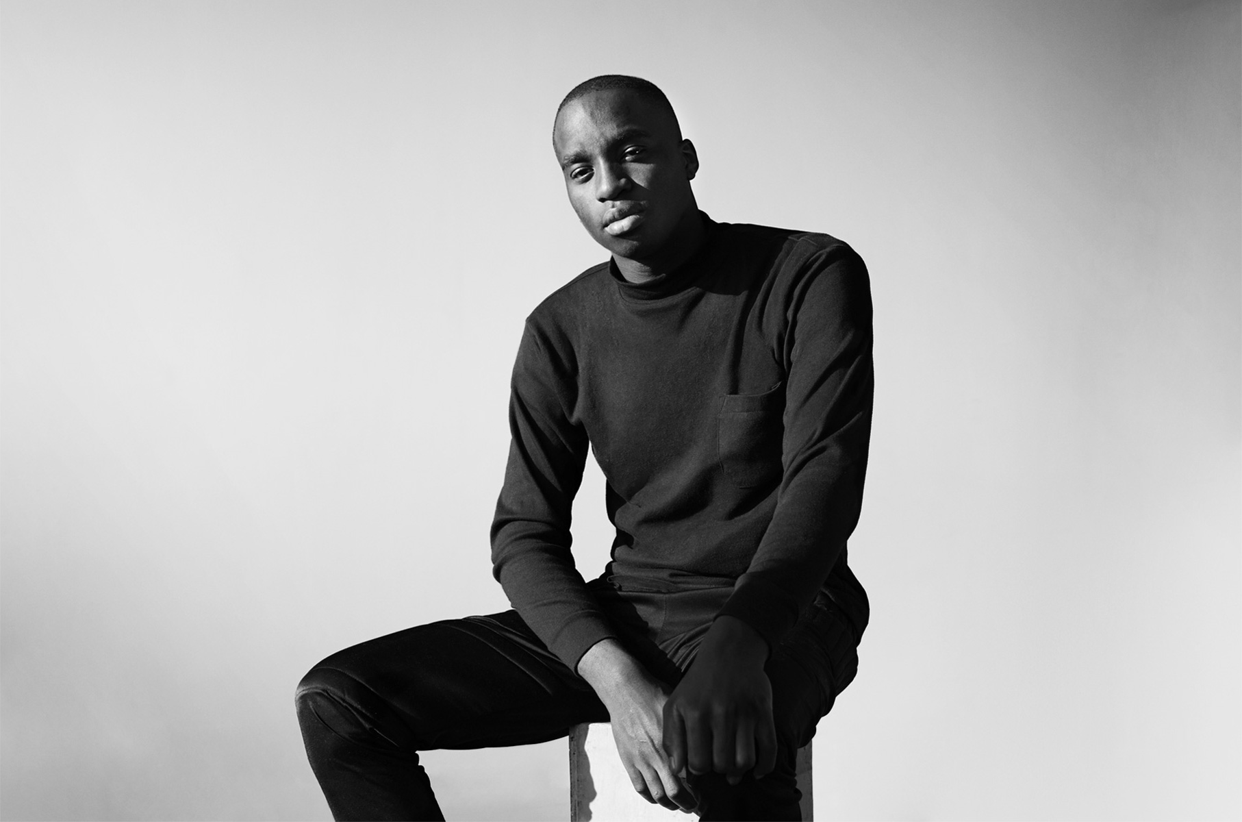 Petite Noir