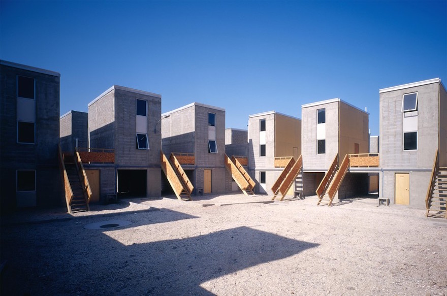 Alejandro Aravena