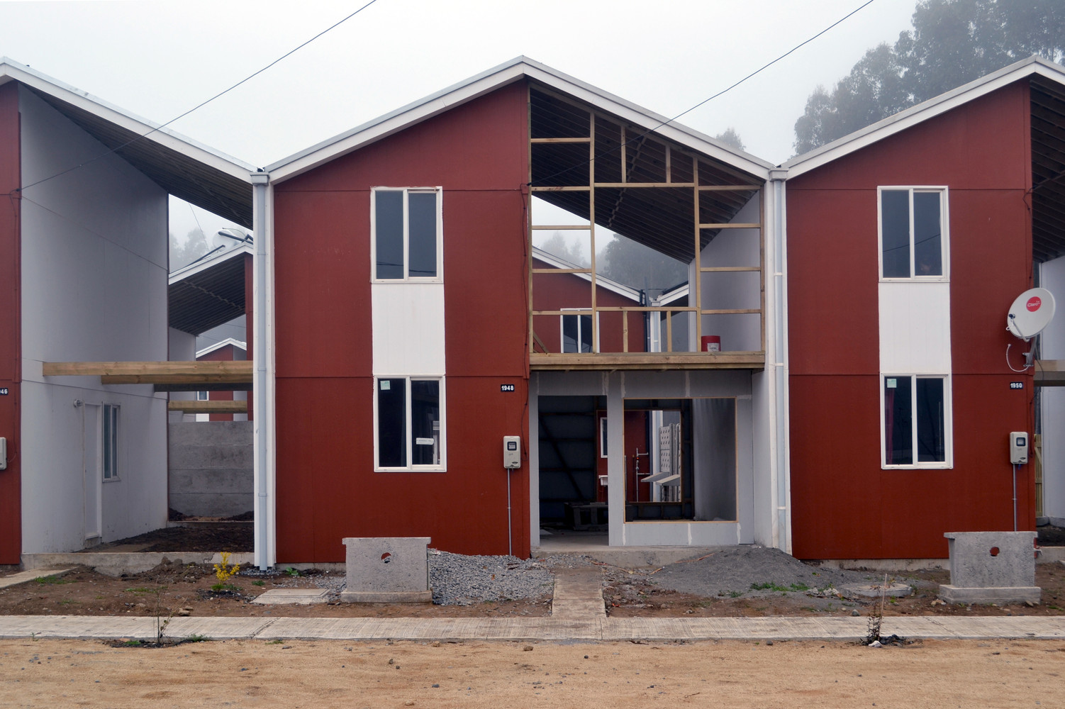 Alejandro Aravena