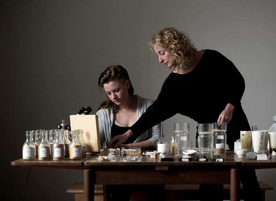 Lonny van Ryswyck - Atelier NL
