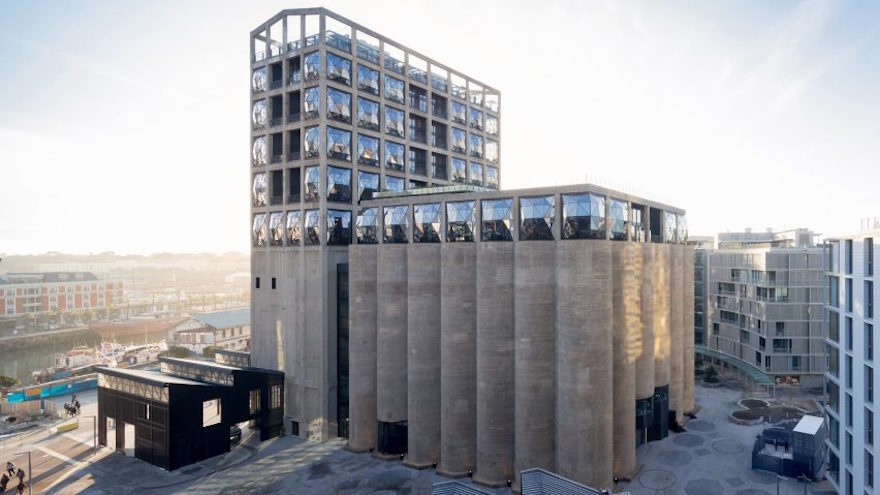 Zeitz MOCAA