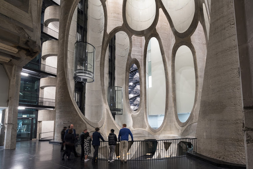 Zeitz MOCAA