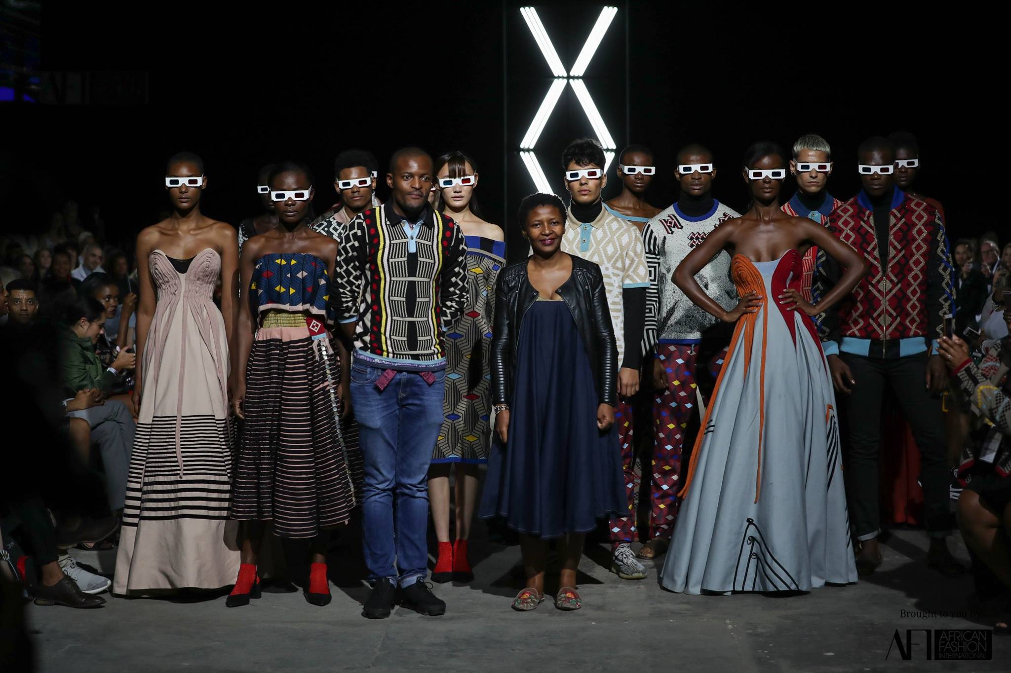 MaXhosa