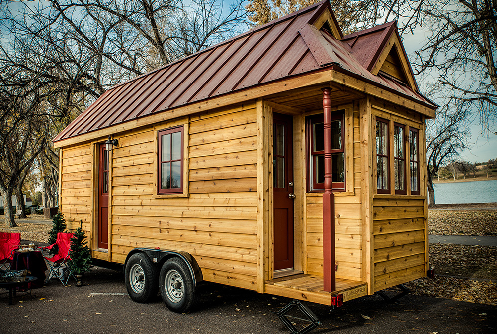 Tiny House Movement