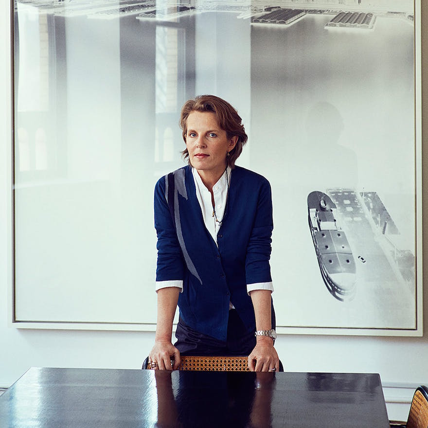 Annabelle Selldorf