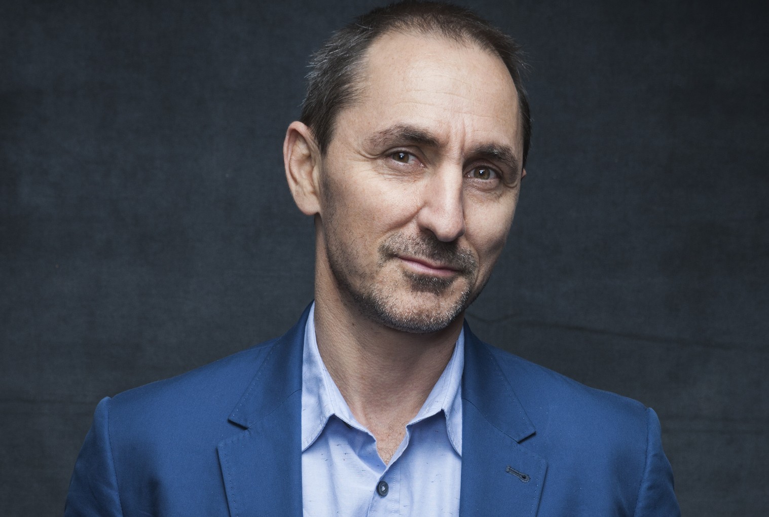 David Droga