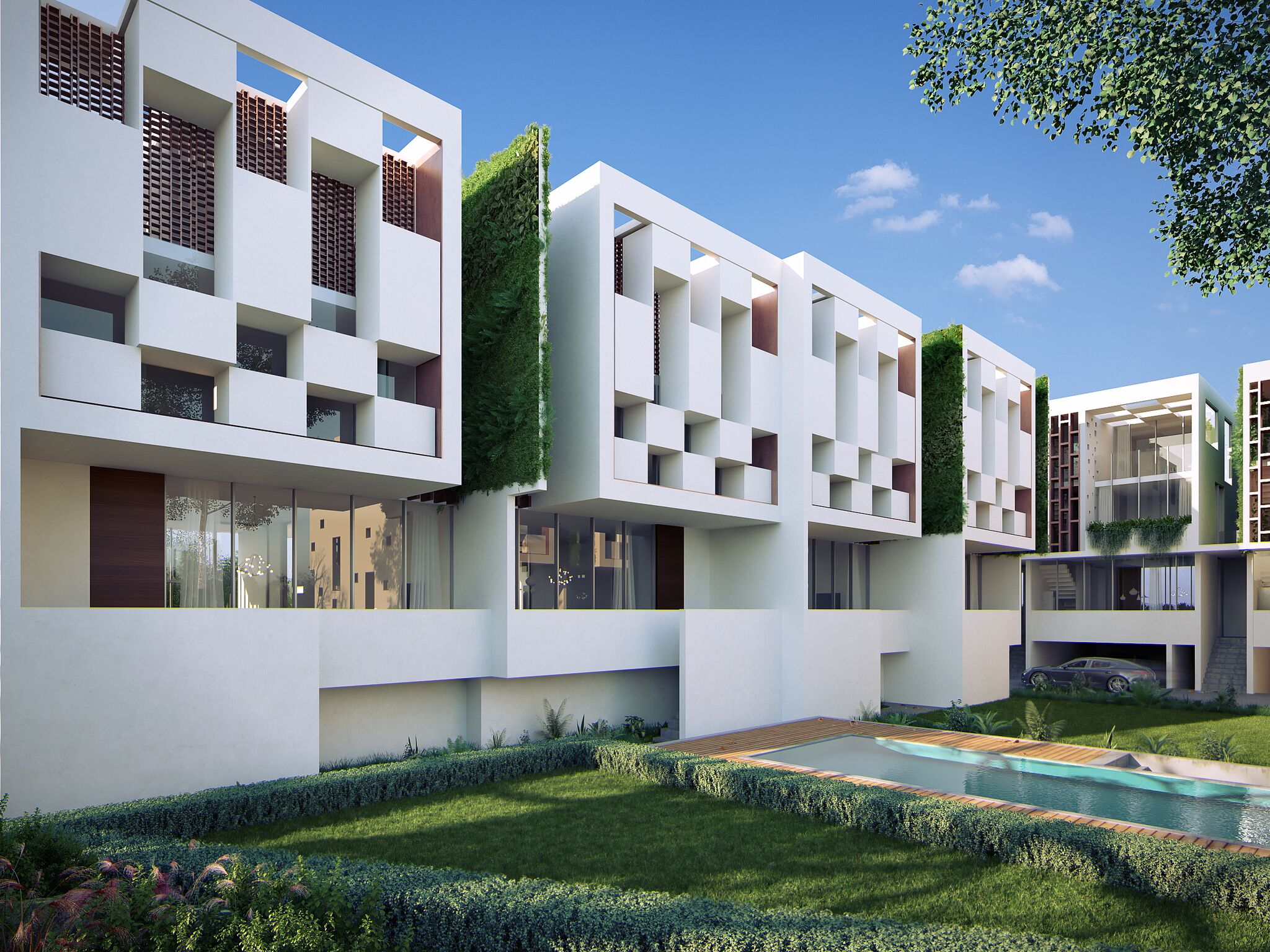 Making sense of Ghana’s built environment with architect Alice Asafu