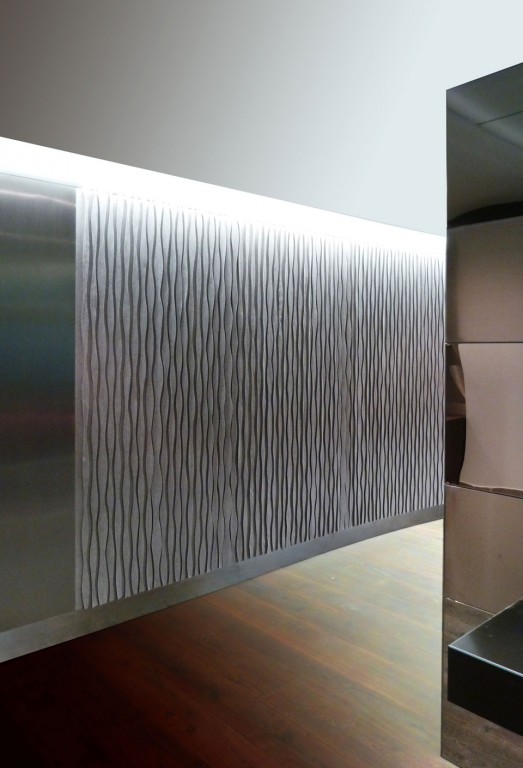 Whispering walls Design Indaba