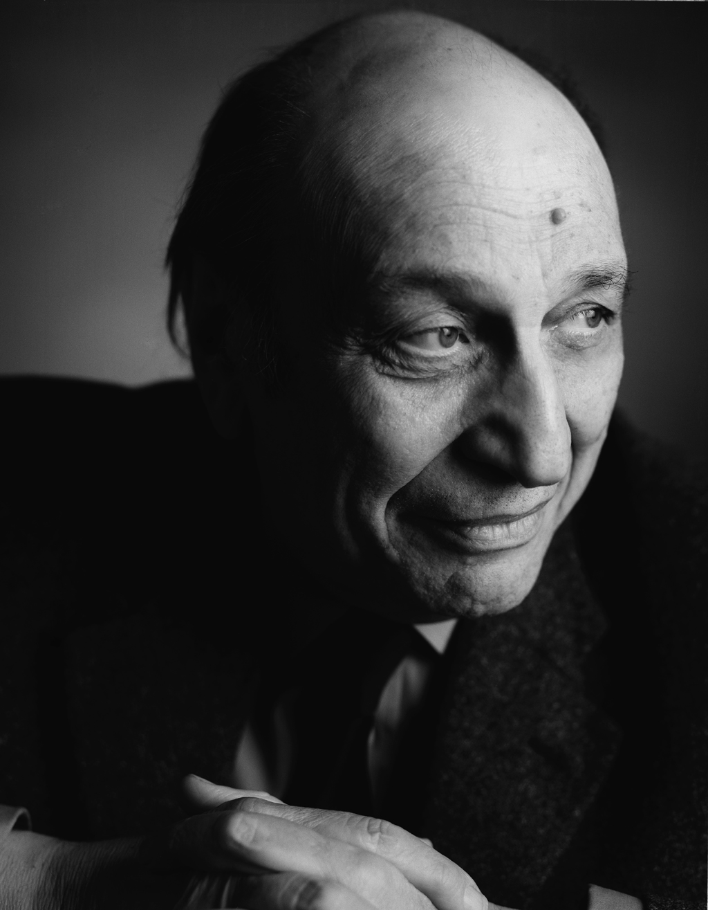 Milton Glaser Net Worth