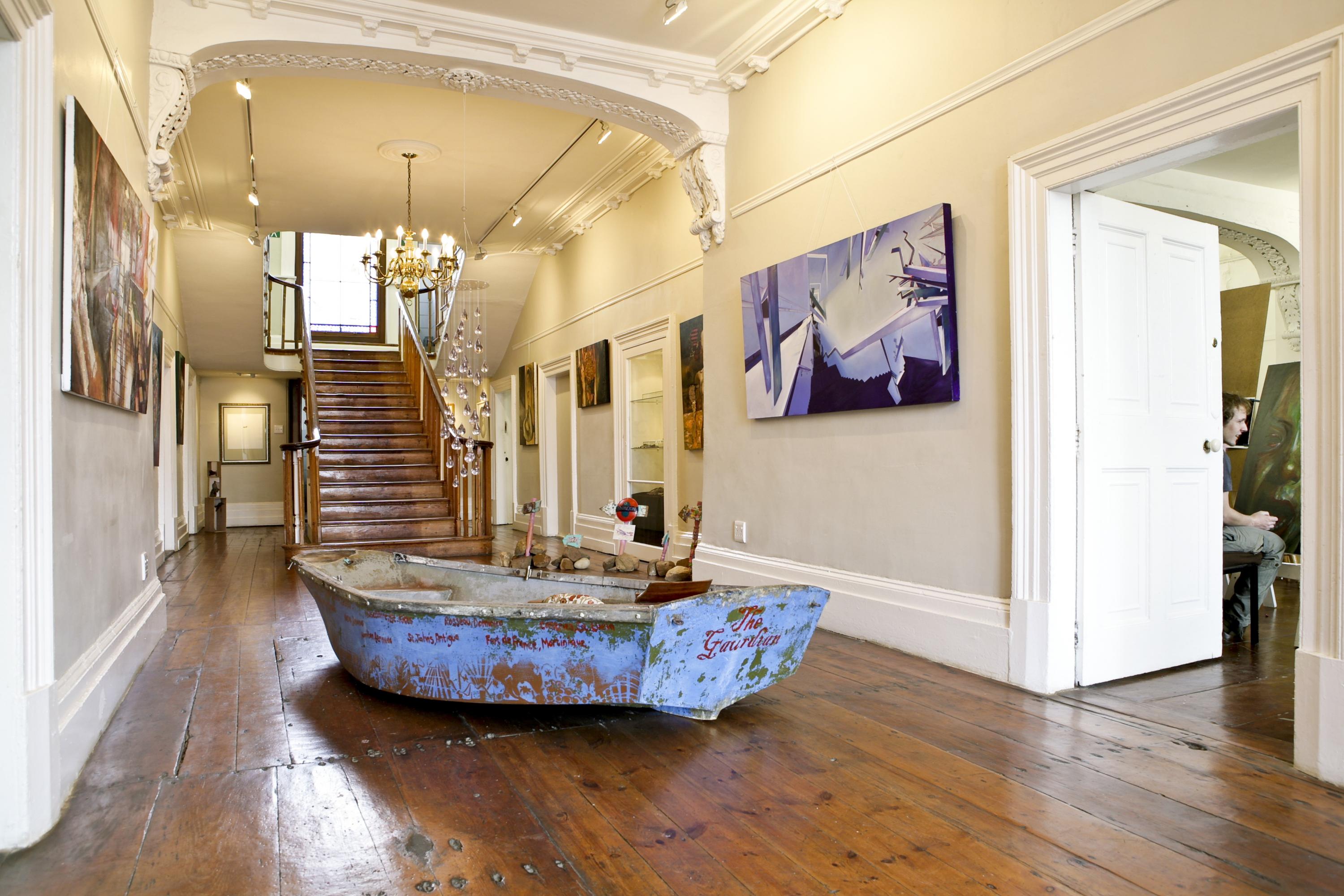 ruth prowse school of art design indaba