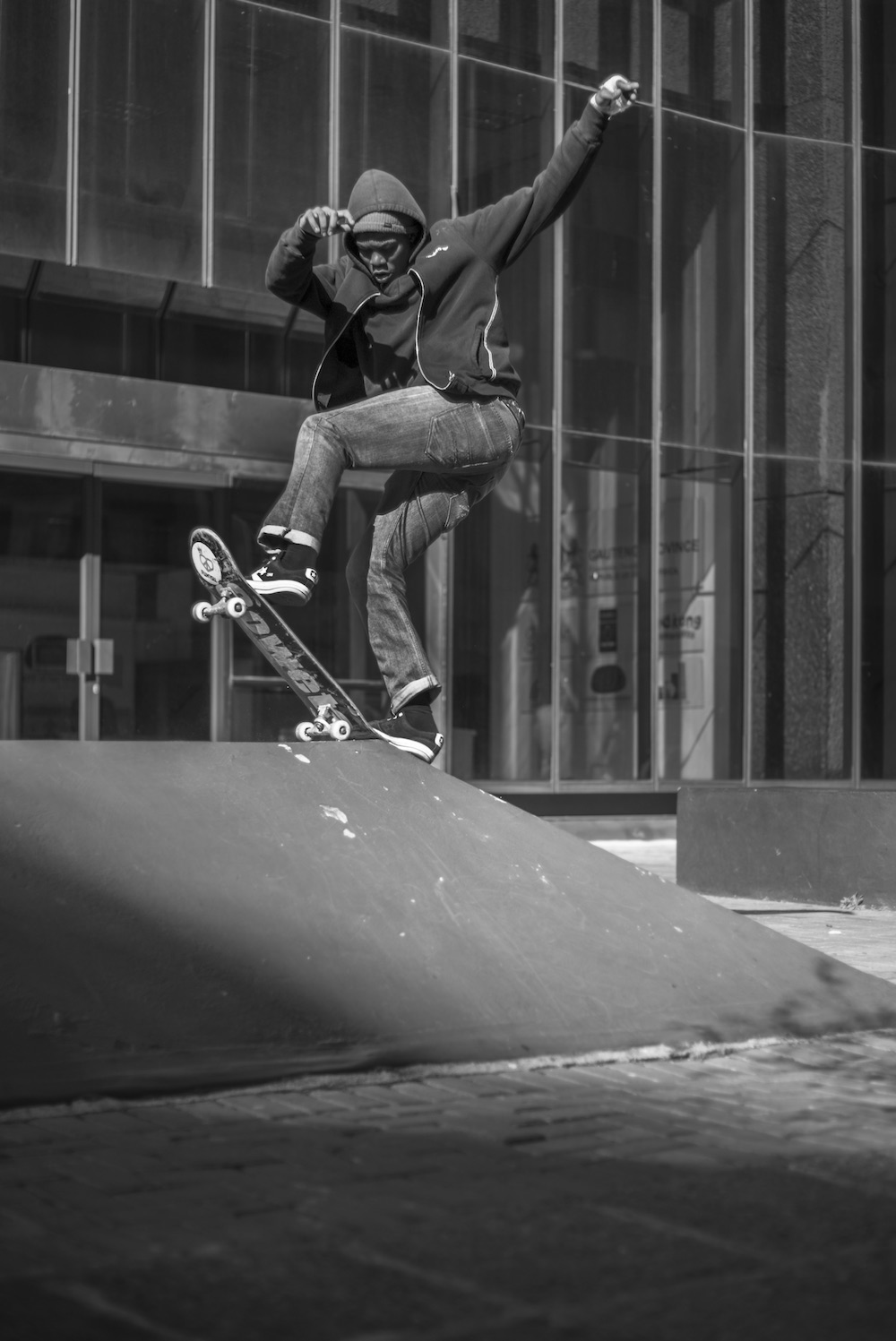 Jozi Days A film celebrating skate culture in Johannesburg Design Indaba