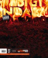 Magazine Cover