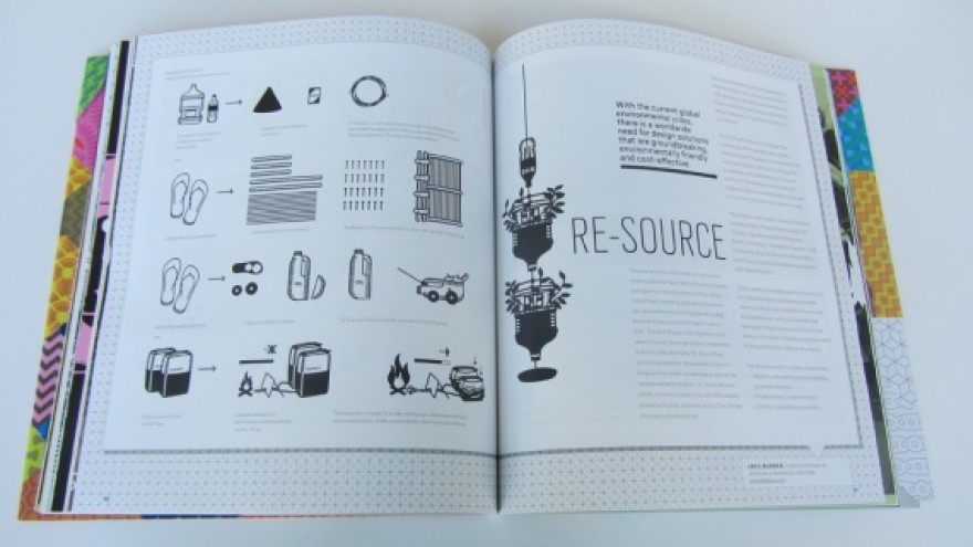 Where It’s At: A Design Indaba publication