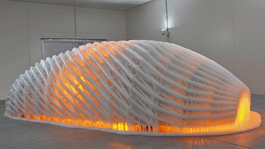 Olafur Eliasson. 