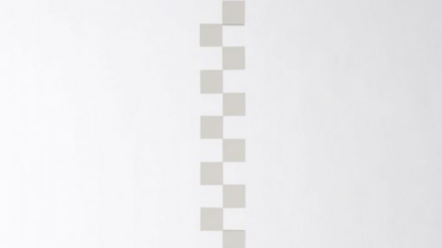 Dancing Squares by Nendo. Photos: Masayuki Hayashi. 