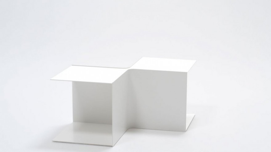 Dancing Squares by Nendo. Photos: Masayuki Hayashi. 