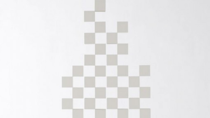 Dancing Squares by Nendo. Photos: Masayuki Hayashi. 
