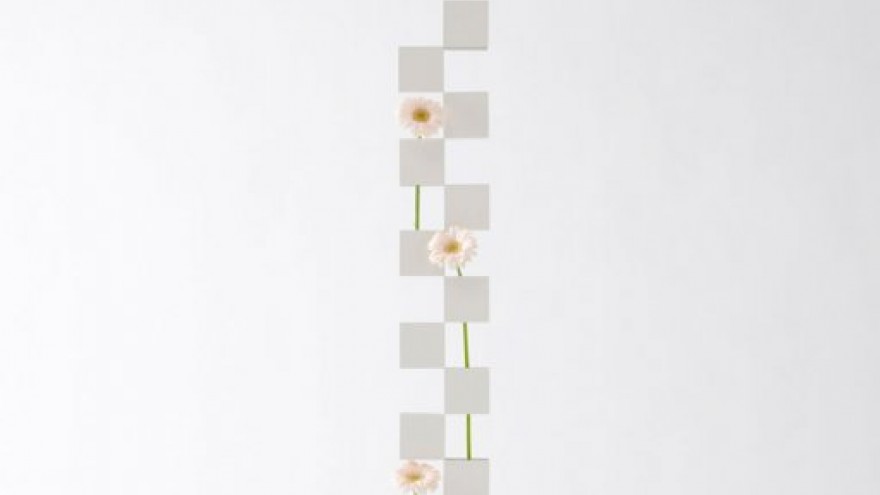 Dancing Squares by Nendo. Photos: Masayuki Hayashi. 