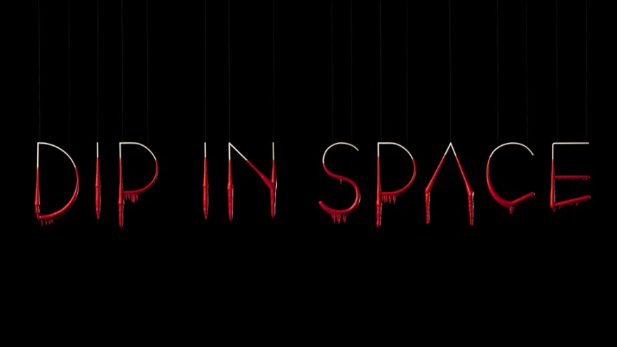  Dip in Space.Photo:Baptiste Coulon, Mathieu Guilbaud, Maxime Mollon & Rob vanLe