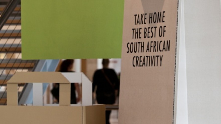 Design Indaba Expo 2012