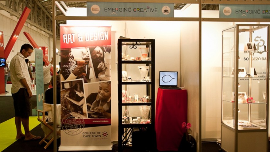 Design Indaba Expo 2012