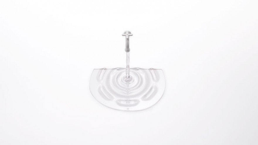 Jaguchi by Nendo for Elecom. 