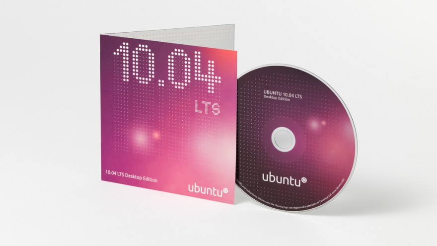 Ubuntu design