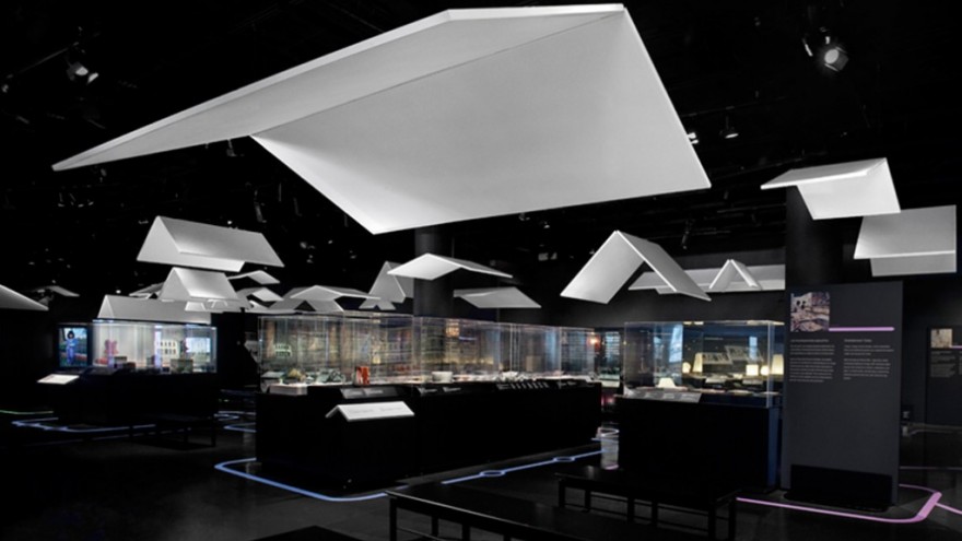 Japan: Tradition. Innovation by Nendo. 