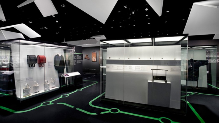 Japan: Tradition. Innovation by Nendo. 