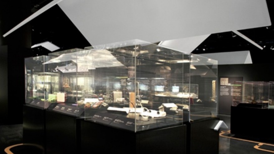 Japan: Tradition. Innovation by Nendo. 
