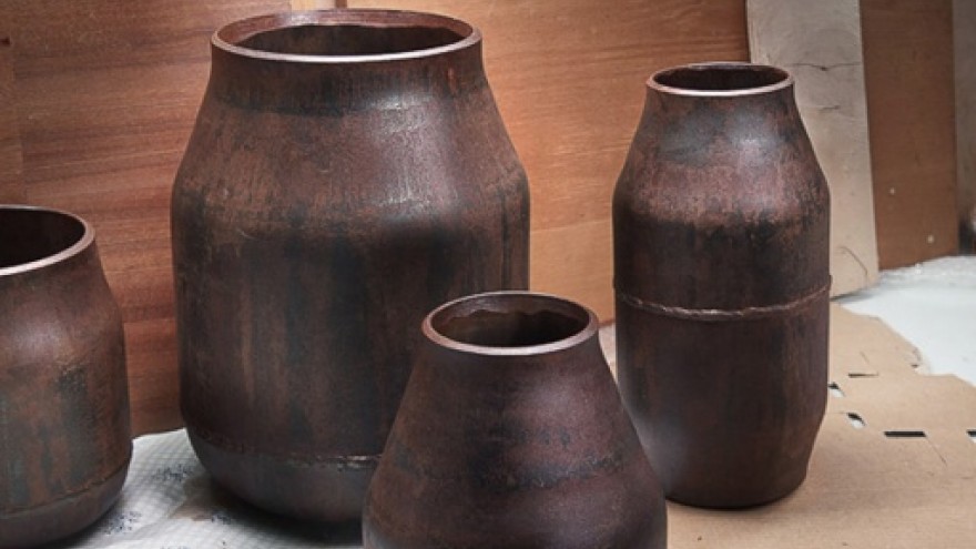 Local Collection by Maxim Velčovský. 