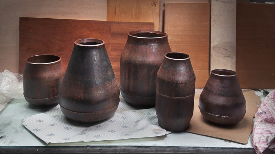 Local Collection by Maxim Velčovský. 