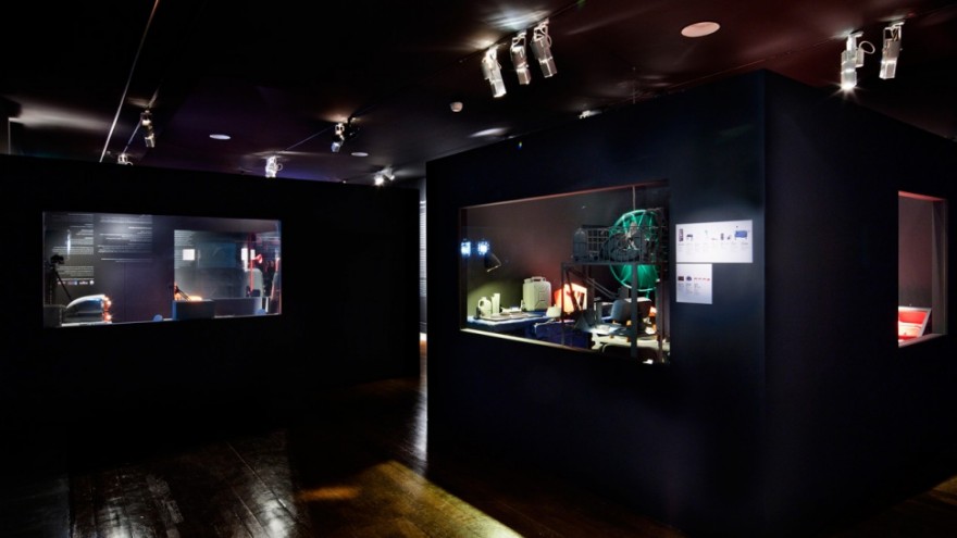 Photo:Les Arts Décoratifs / Luc Boegly.