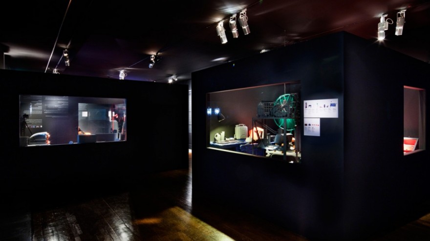 Photo:Les Arts Décoratifs / Luc Boegly.