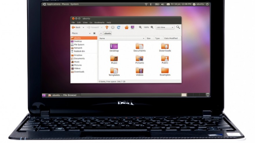 Ubuntu design