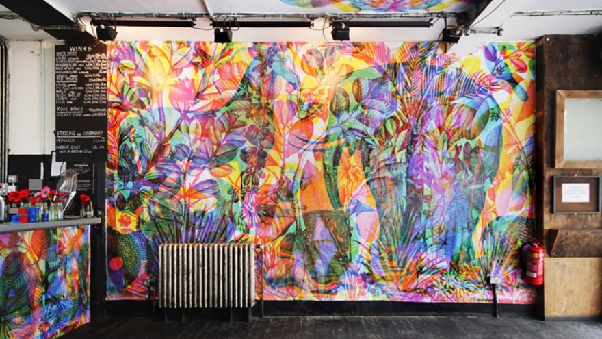 Images by Jeff Metal courtesy of JaguarShoes Collective.  