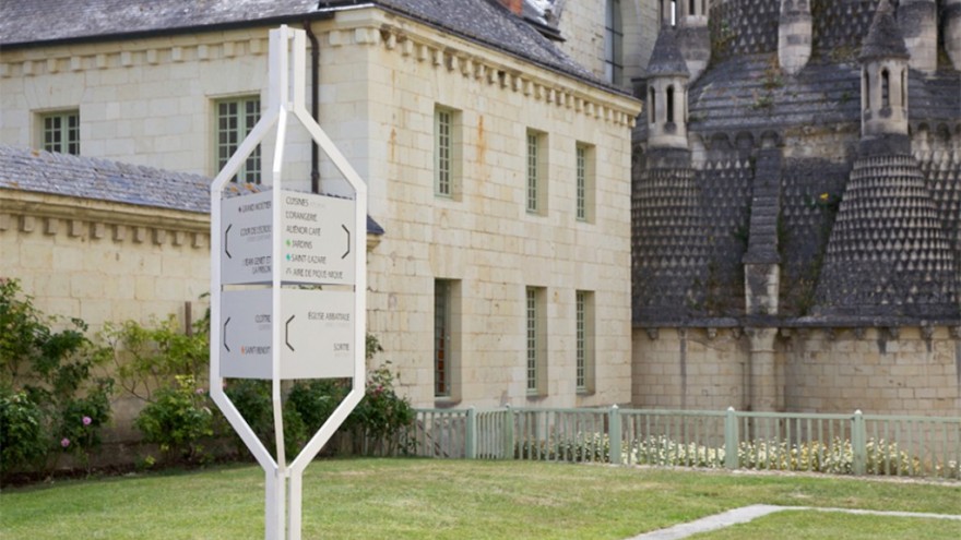 Photo: Benoît Cattiaux.
