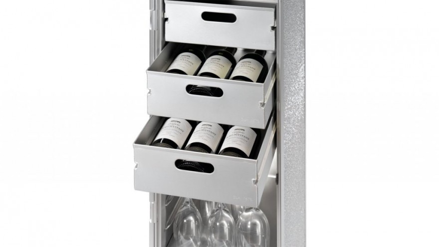 Skypak. 