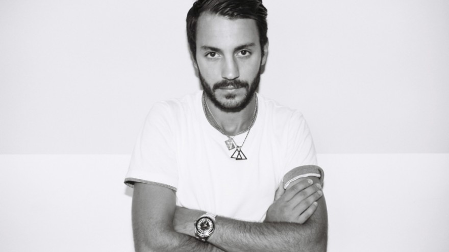 Brodinski. 